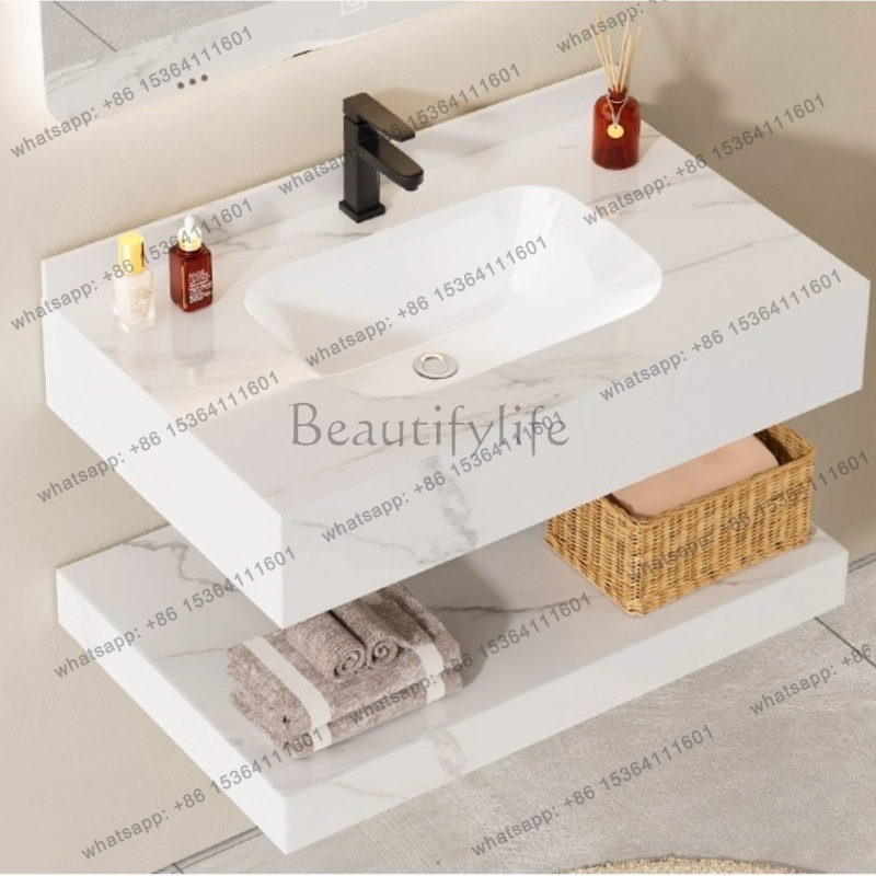 Luxury Skincare Display - LJY 침실 정리함 찬장 화장실 싱크대