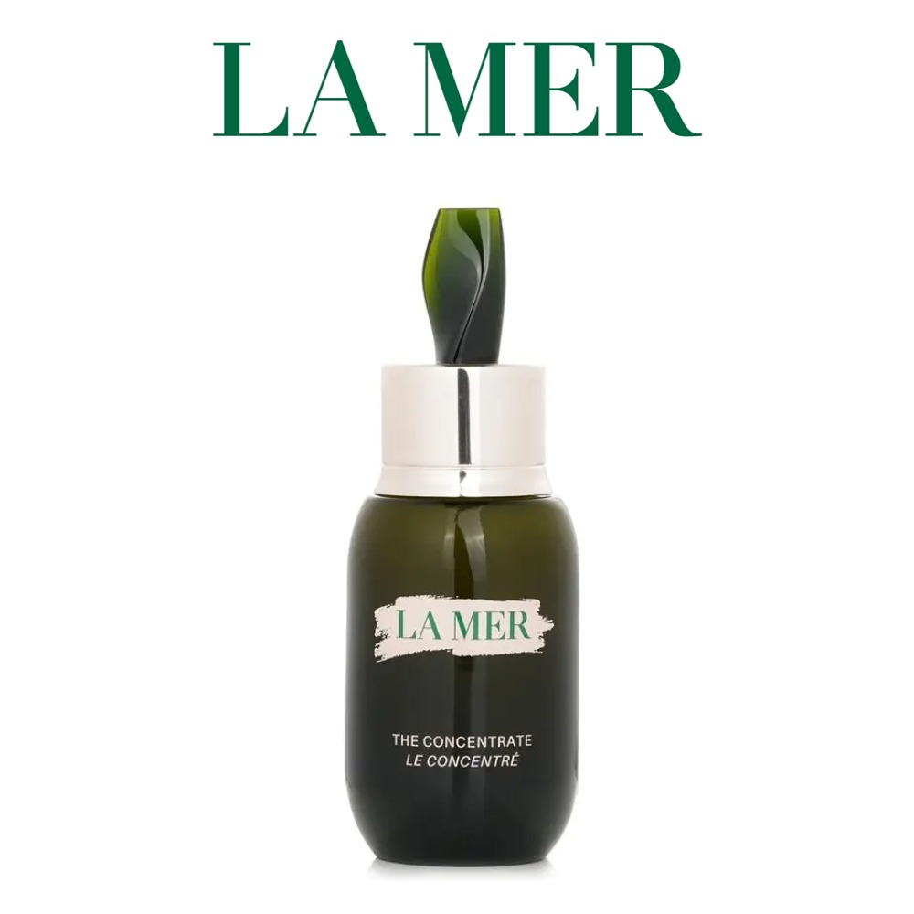 Luxury Skincare Moisturizer - 라 메르 더 컨센트레이트 인텐시브 리커버리