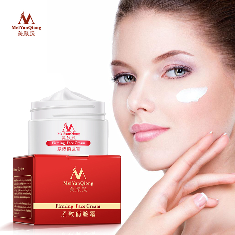 Luxury Skincare Moisturizer - 페이스 리프팅 쉐이핑 스킨 케어 크림