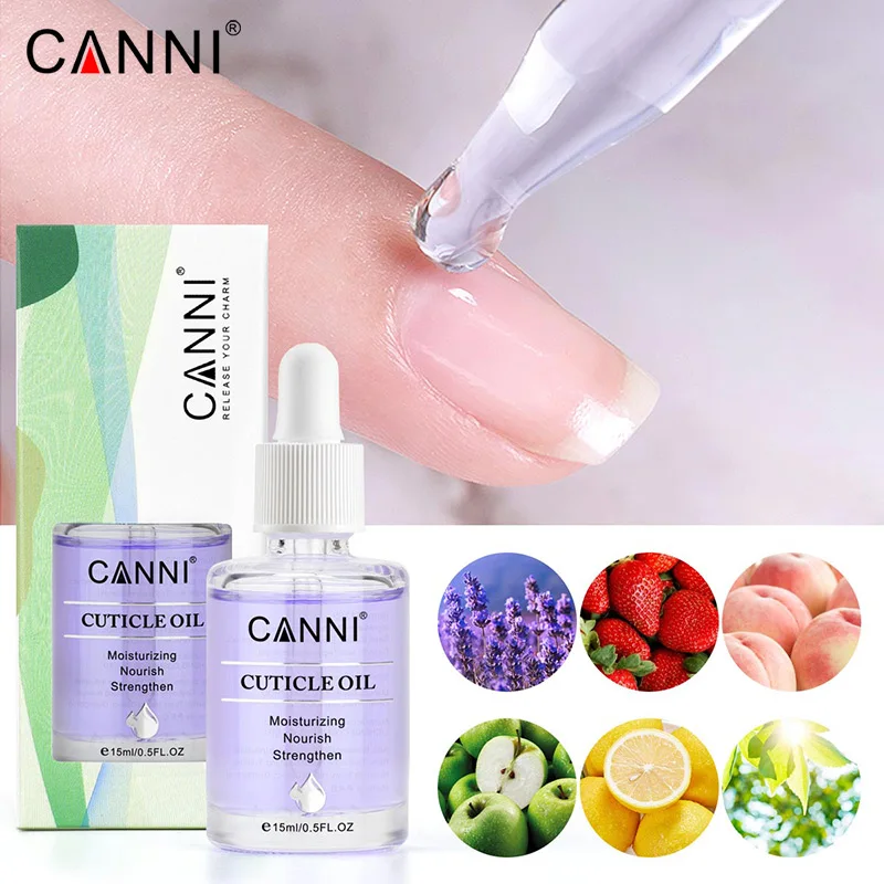 캔니 15ml 큐티클 오일 네일 매니큐어 네일 스킨 케 - Luxury Skincare Gift Box 리뷰 및 가격