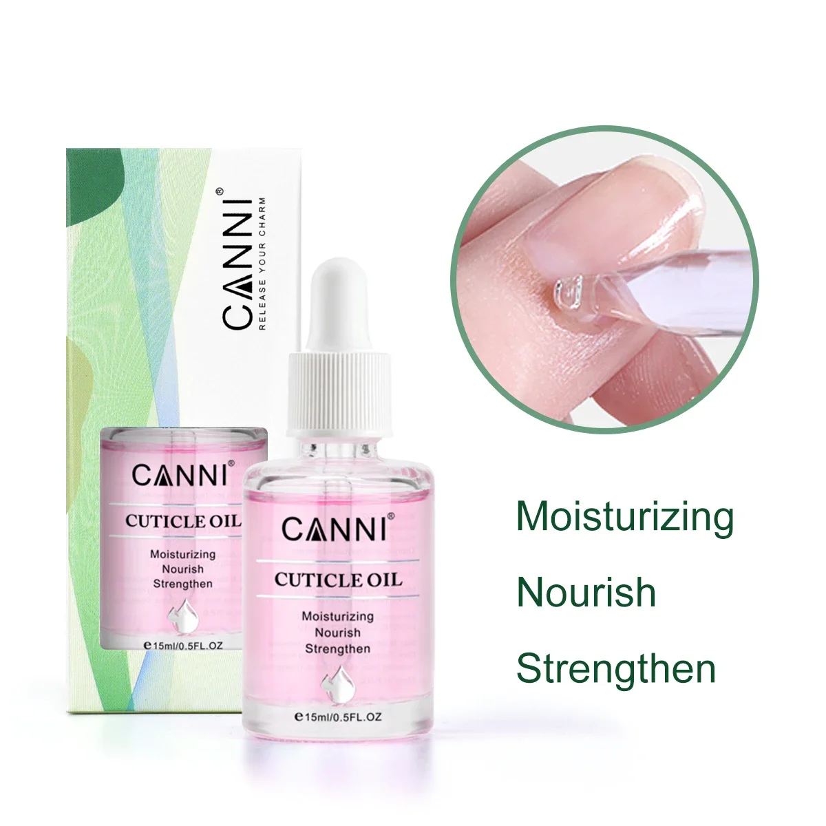 캔니 15ml 큐티클 오일 네일 매니큐어 네일 스킨 케 - Luxury Skincare Gift Box 리뷰 및 가격