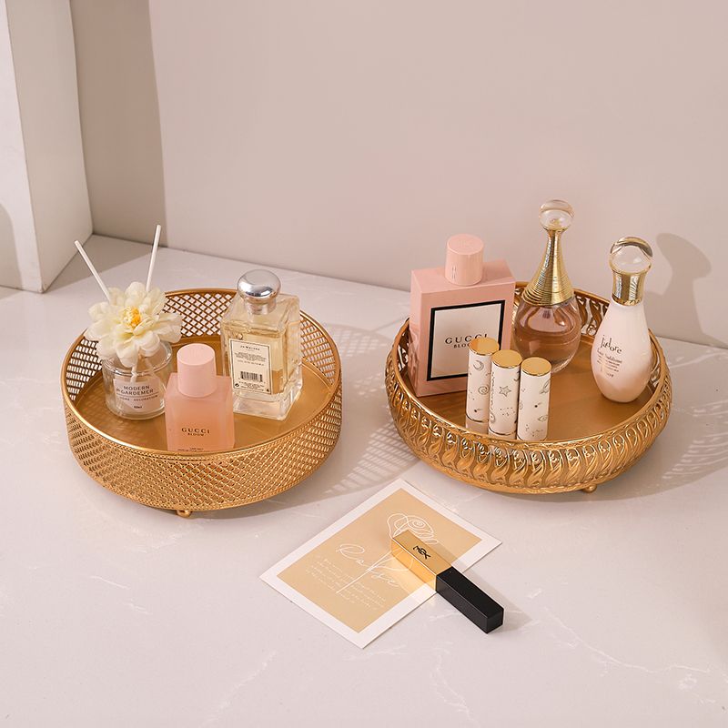 라이트 럭셔리 화장품 스킨케어 제품 보관함 보석 보관함 - Luxury Skincare & Spa Photos 리뷰 및 가격