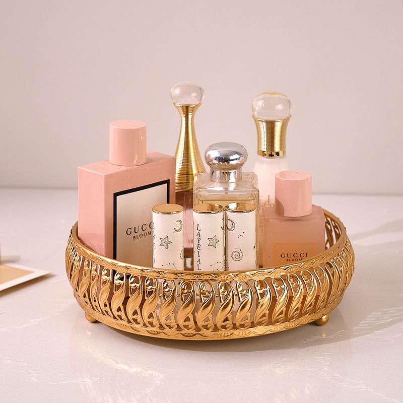 라이트 럭셔리 화장품 스킨케어 제품 보관함 보석 보관함 - Luxury Skincare & Spa Photos 리뷰 및 가격