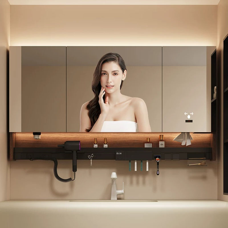 정리함 수납함 스킨케어 장식품 찬장 진열장 벽걸이 파일 - Luxury Skincare Display 리뷰 및 가격