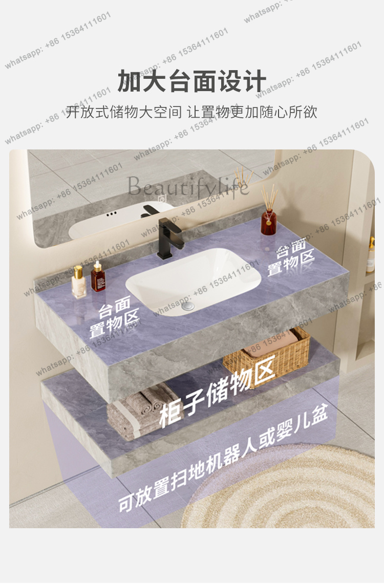 LJY 침실 정리함 찬장 화장실 싱크대 스킨케어 화이트 - Luxury Skincare Display 리뷰 및 가격