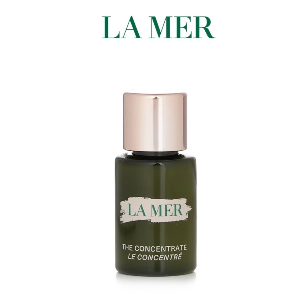 라 메르 더 컨센트레이트 인텐시브 리커버리 세럼 5ml - Luxury Skincare Moisturizer 리뷰 및 가격