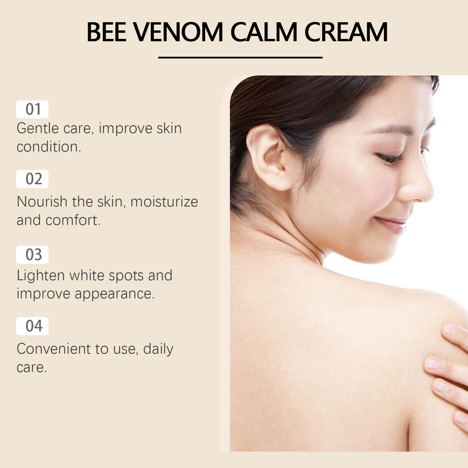 바디 퍼밍 크림 딥 모이스춰 라이징 처짐 피부 강화 탄 - Luxury Skincare Cream 리뷰 및 가격