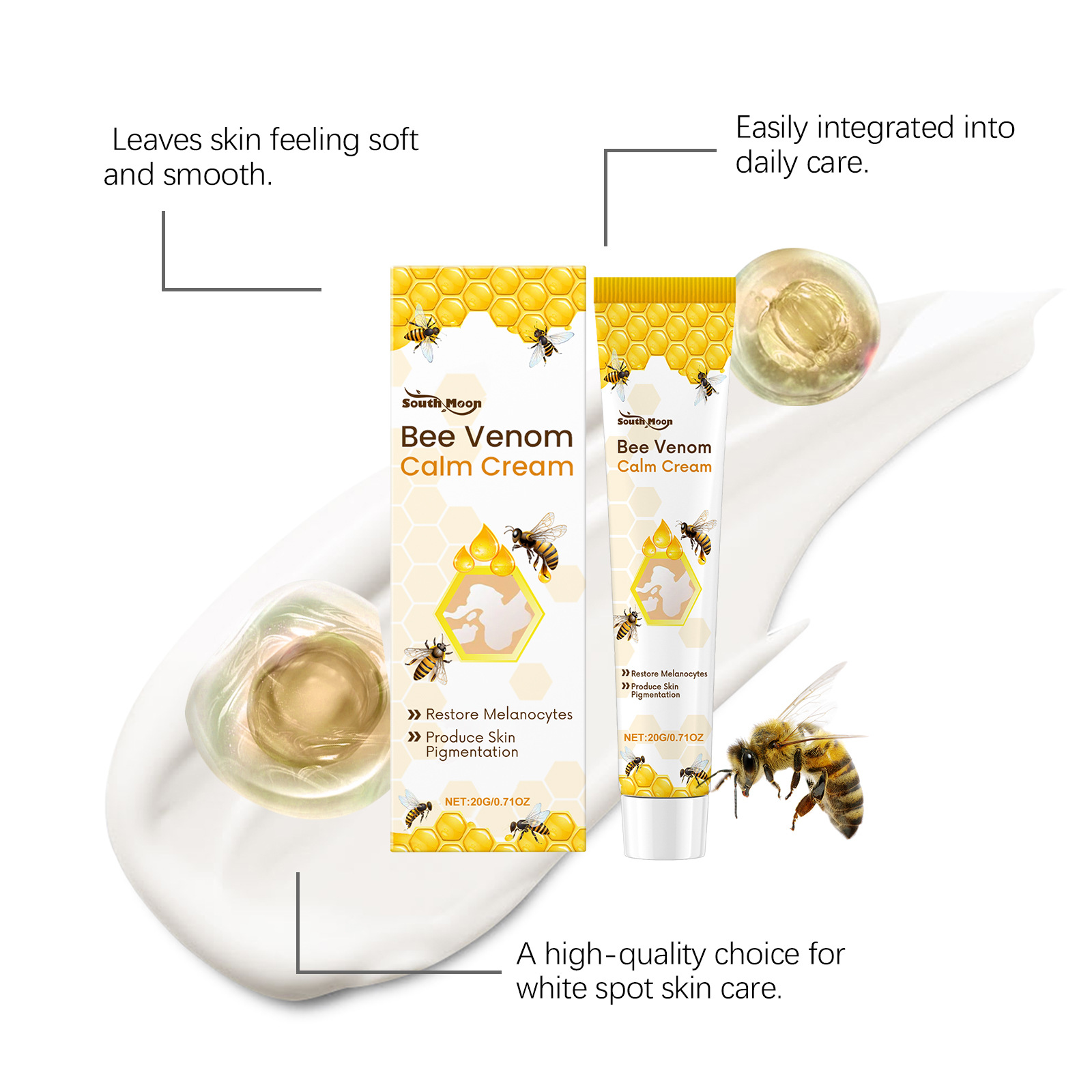 바디 퍼밍 크림 딥 모이스춰 라이징 처짐 피부 강화 탄 - Luxury Skincare Cream 리뷰 및 가격