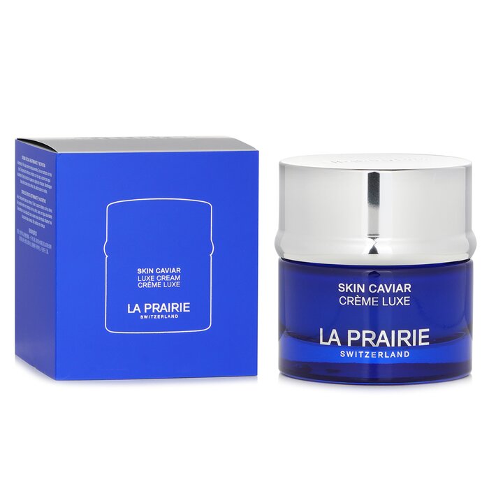 라프레리 스킨 캐비어 럭스 크림 50ml/1.67oz, - Luxury Skincare For Health 리뷰 및 가격