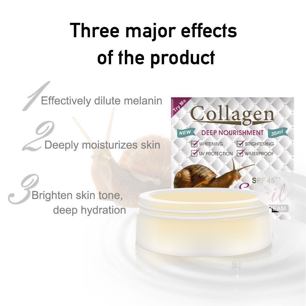 달팽이 추출물 콜라겐 펄 럭셔리 페이스 크림 안티 드라 - Luxury Skincare Moisturizer 리뷰 및 가격