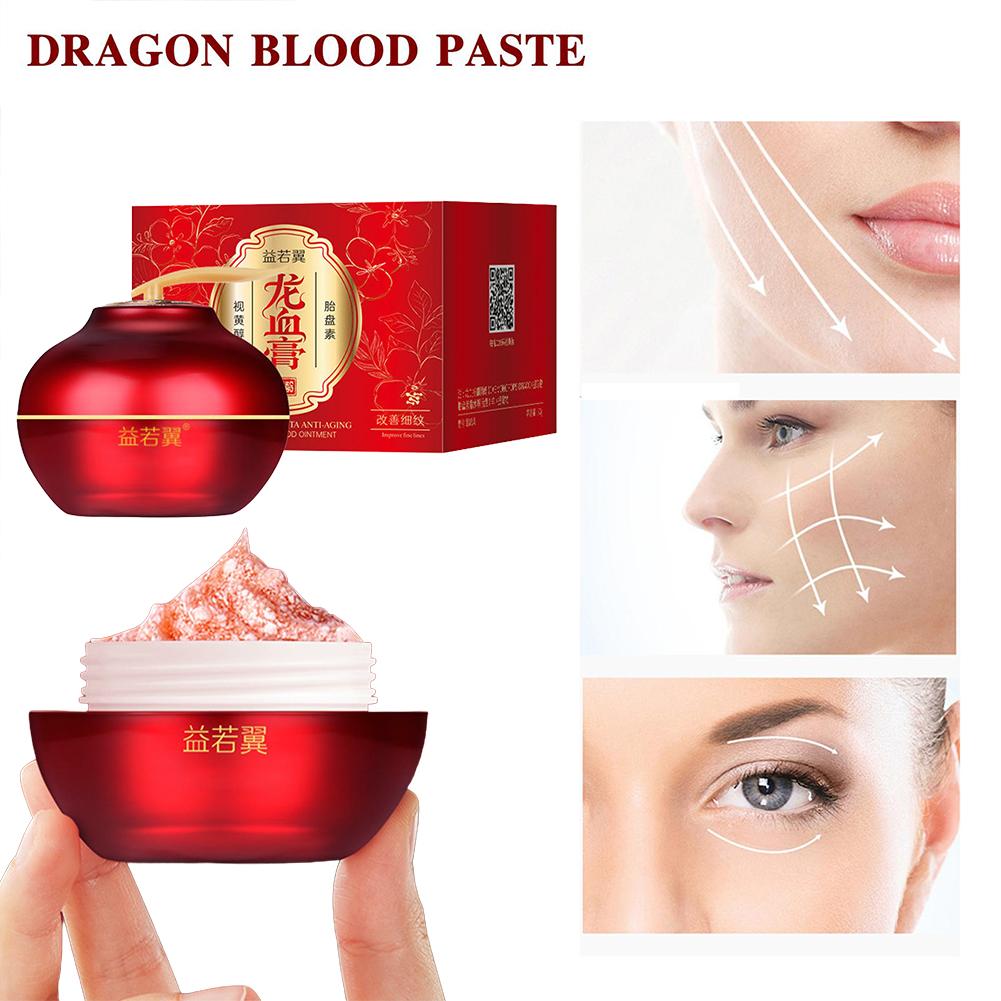 럭셔리 드래곤 블러드 안티에이징 페이스 크림 레티놀 추 - Luxury Skincare Cream 리뷰 및 가격