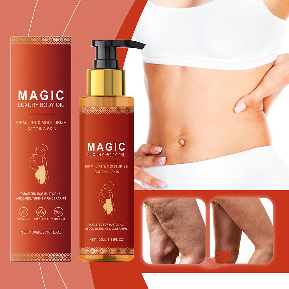 매직 럭셔리 바디 오일 겨울 스킨케어 및 보습, 부드럽 - Luxury Skincare Moisturizer 리뷰 및 가격