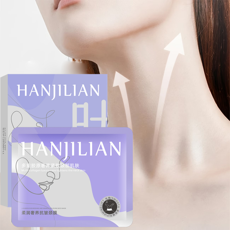 부드럽고 고급스러운 주름 방지 목 마스크, 보습과 수분 - Luxury Skincare Moisturizer 리뷰 및 가격