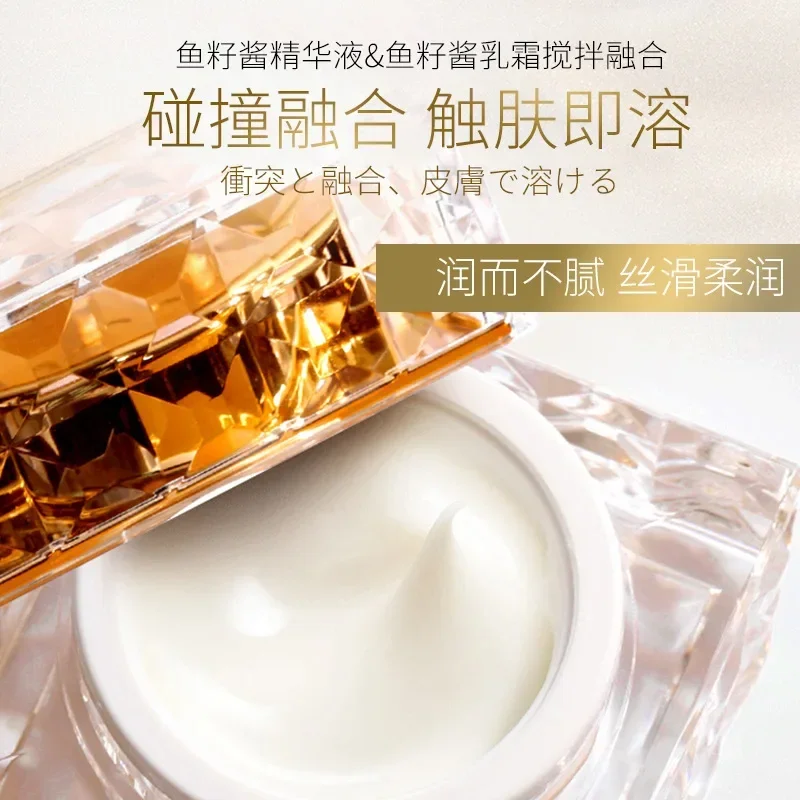 플래티넘 레어 럭셔리 캐비어 케어 세트 페이셜 크림 퍼 - Luxury Skincare Moisturizer 리뷰 및 가격