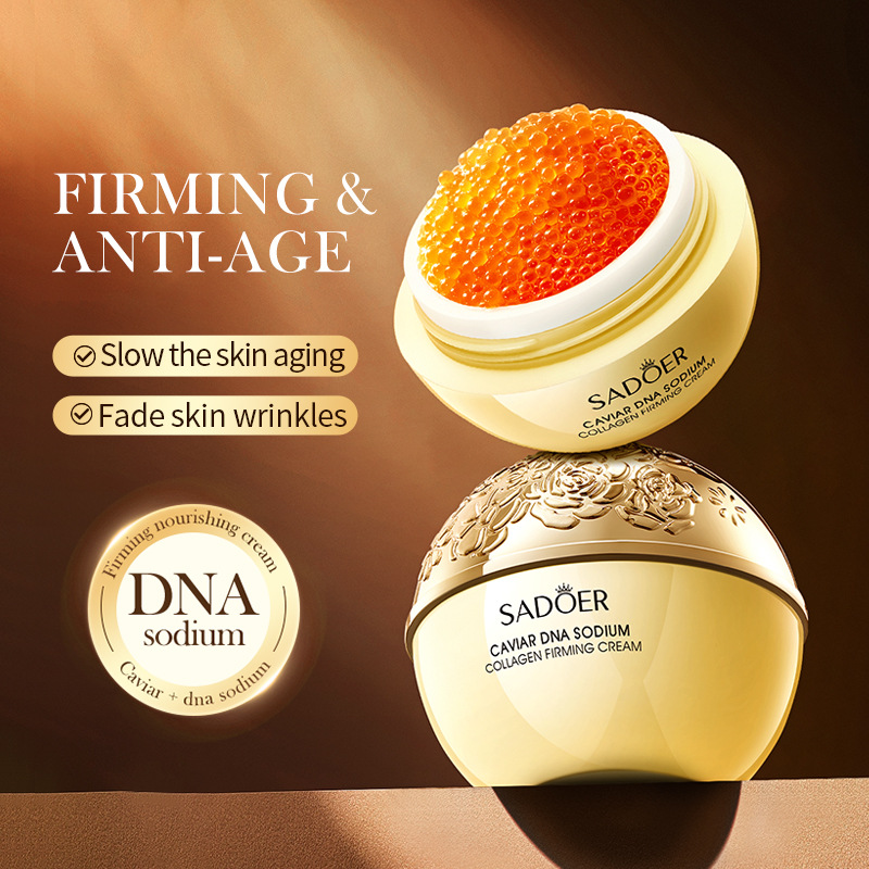 럭셔리 캐비어 에센스 안티 에이징 크림 주름 제거 콜라 - Luxury Skincare Cream 리뷰 및 가격