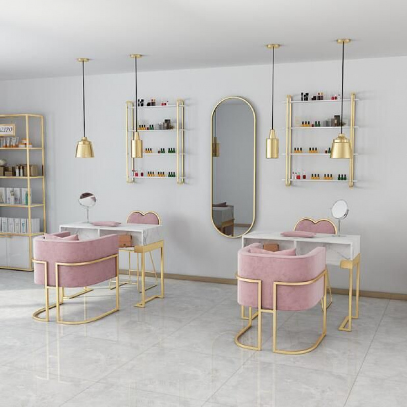 맞춤형 고급 스파 살롱 디스플레이 가구 인테리어 디자인 - Luxury Skincare And Spa 리뷰 및 가격