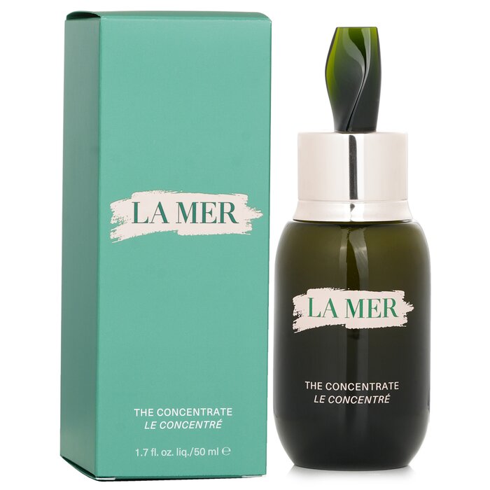 라 메르 더 컨센트레이트 인텐시브 리커버리 세럼 50m - Luxury Skincare Moisturizer 리뷰 및 가격