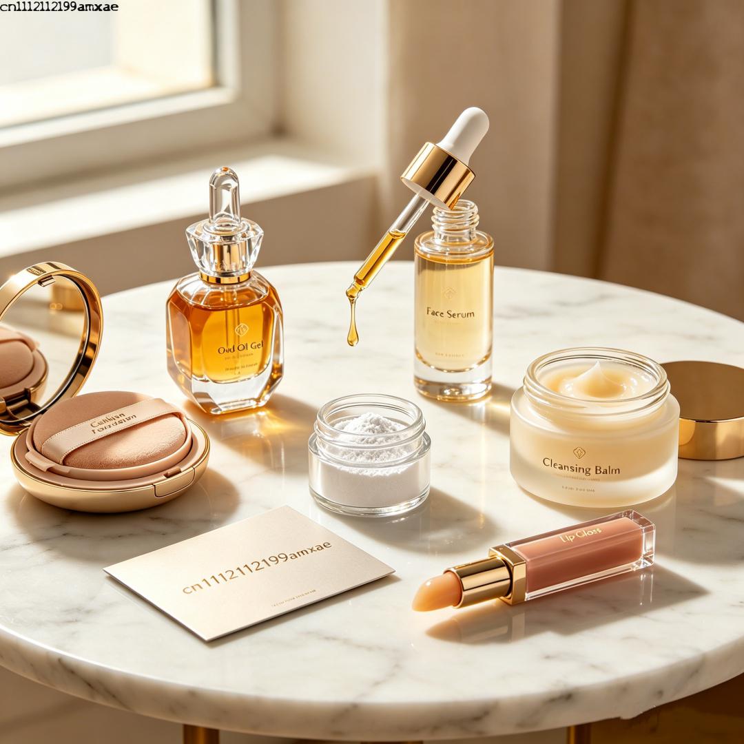 99.8% 초지성 나노 실리카 파우더 화장품 등급 에센 - Luxury Skincare & Spa Photos 리뷰 및 가격
