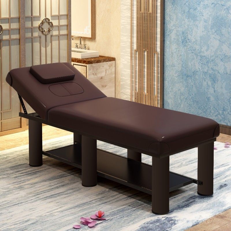 현대적인 고급 원목 뷰티 테이블 마사지 베드 (살롱 스 - Luxury Skincare And Spa 리뷰 및 가격