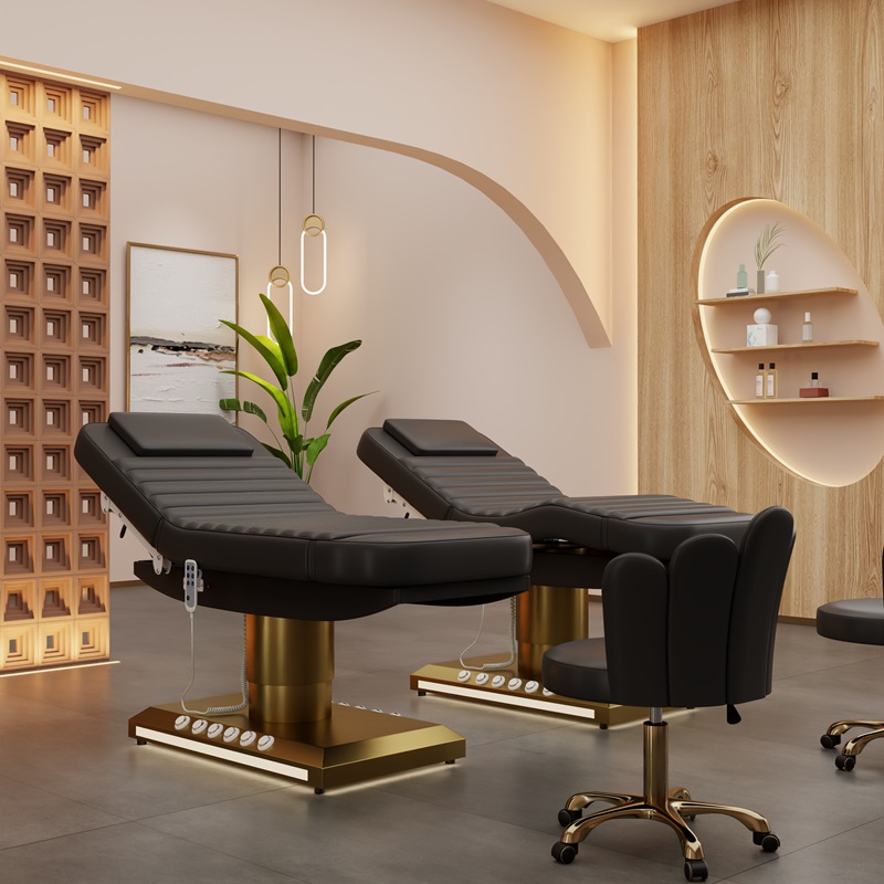 모던 뷰티 럭셔리 살롱 가구 바디 스킨케어 페이셜 속눈 - Luxury Skincare And Spa 리뷰 및 가격