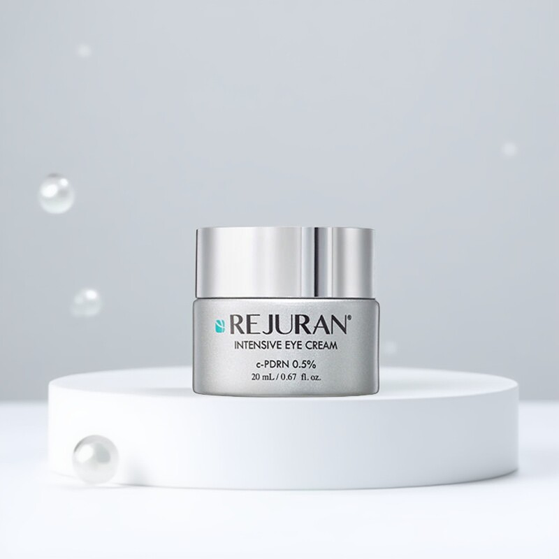 레주란 살몬 스트렝스 아이크림, 잔주름과 다크서클을 개 - Luxury Skincare Moisturizer 리뷰 및 가격