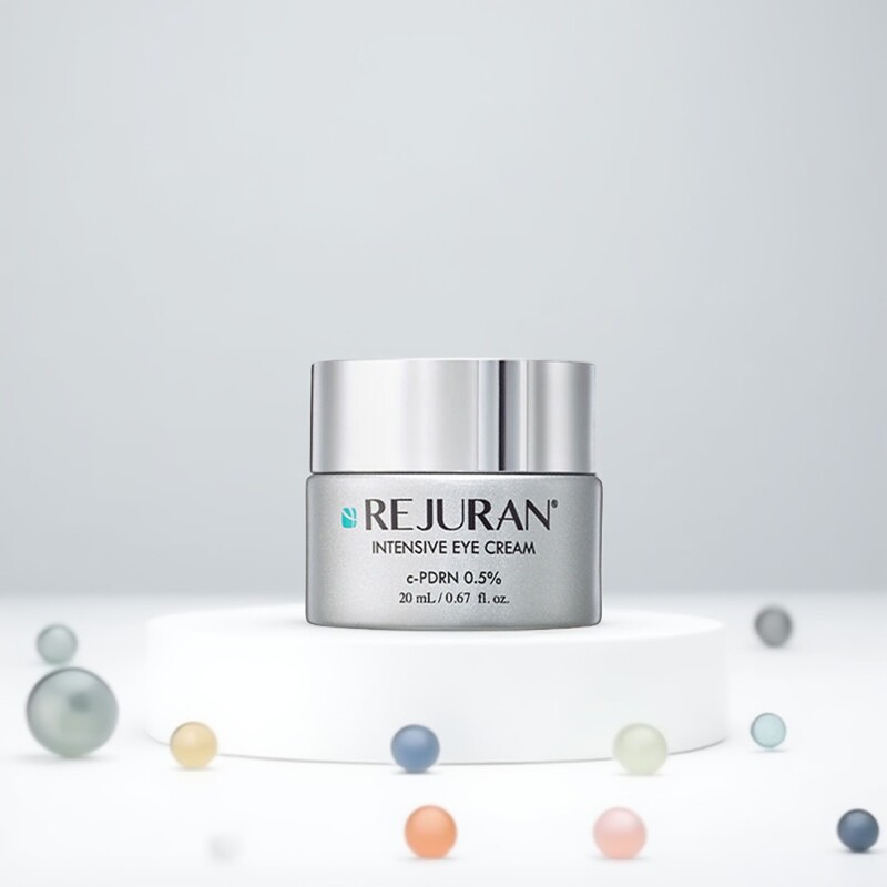 레주란 살몬 스트렝스 아이크림, 잔주름과 다크서클을 개 - Luxury Skincare Moisturizer 리뷰 및 가격