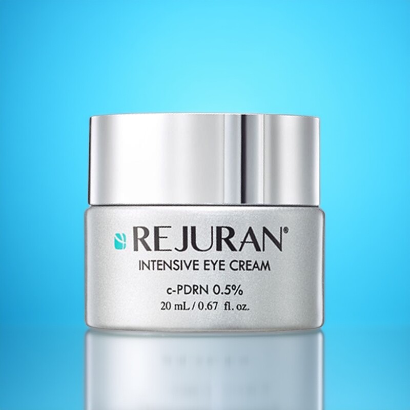레주란 살몬 스트렝스 아이크림, 잔주름과 다크서클을 개 - Luxury Skincare Moisturizer 리뷰 및 가격