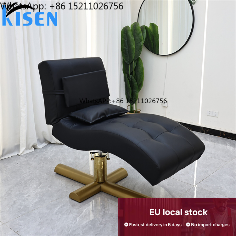 키센 EU 스톡 모던 럭셔리 뷰티 살롱 페이셜 베드,  - Luxury Skincare And Spa 리뷰 및 가격