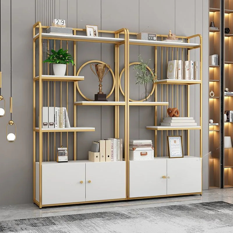 맞춤형 공장 제작 고급 뷰티 살롱 조명 디스플레이 선반 - Luxury Skincare Display 리뷰 및 가격