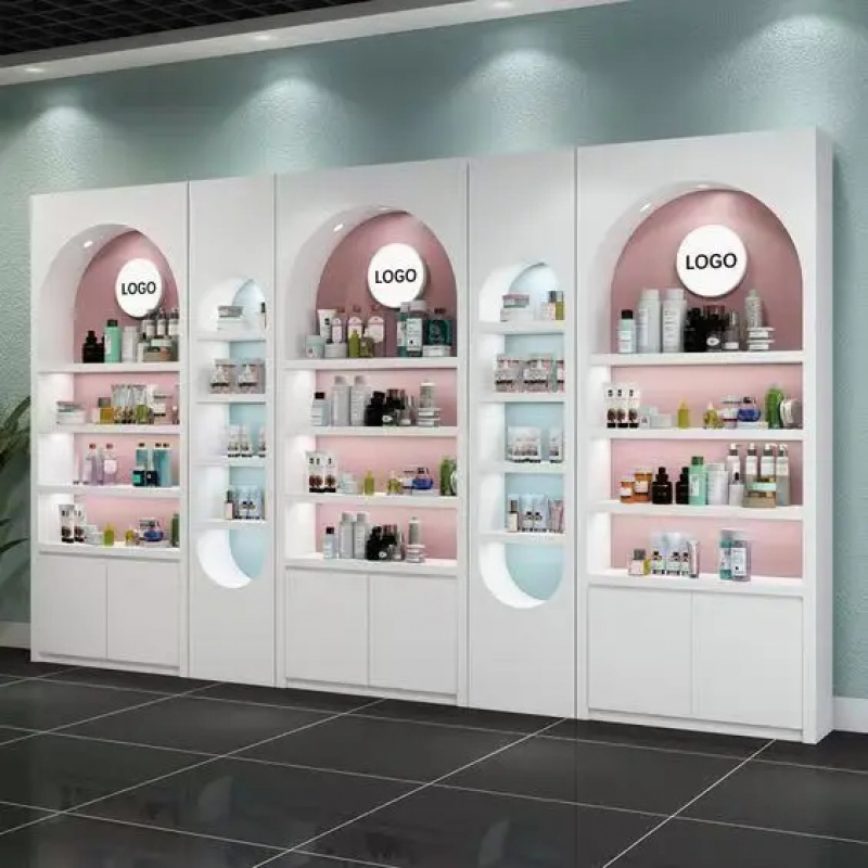 custom.YS-0873C 고품질 명품 원목 다기능  - Luxury Skincare And Spa 리뷰 및 가격