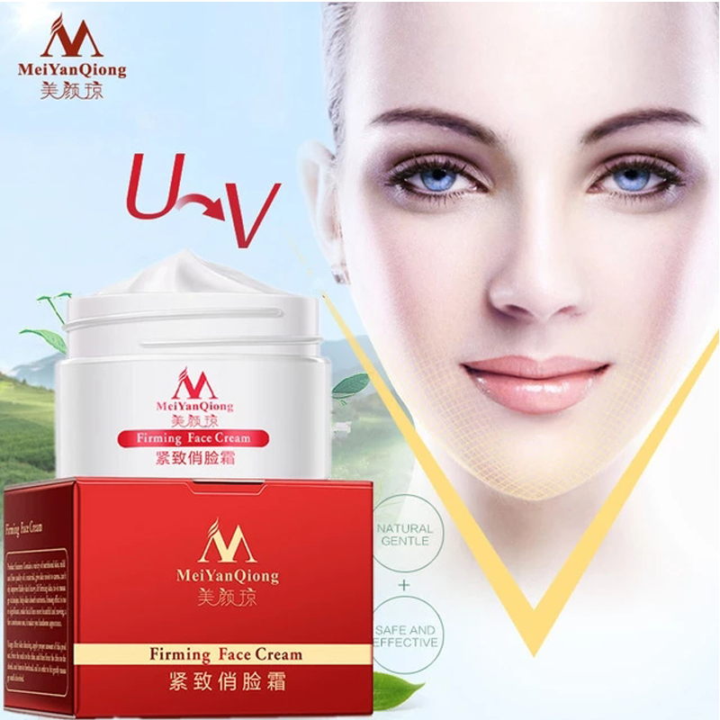 페이스 리프팅 쉐이핑 스킨 케어 크림 퍼밍 부종 제거  - Luxury Skincare Moisturizer 리뷰 및 가격
