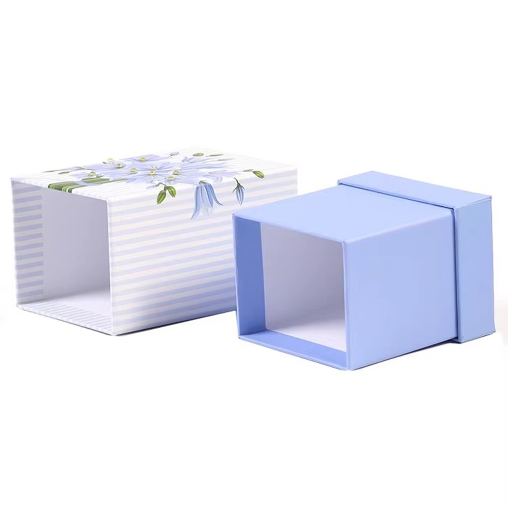 맞춤형 고급 스킨케어 선물 상자｜우아한 종이 포장｜고급 - Luxury Skincare Gift Box 리뷰 및 가격