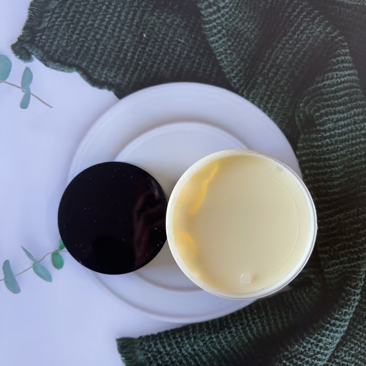 500ml 태국 허브 바디 화이트닝 크림 고급 보습 로 - Luxury Skincare Cream 리뷰 및 가격