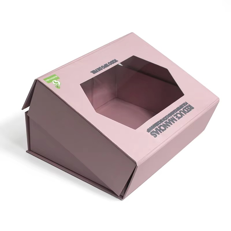 맞춤형 로고 인쇄 고급 선물 상자｜수제 고급 아트지 포 - Luxury Skincare Gift Box 리뷰 및 가격