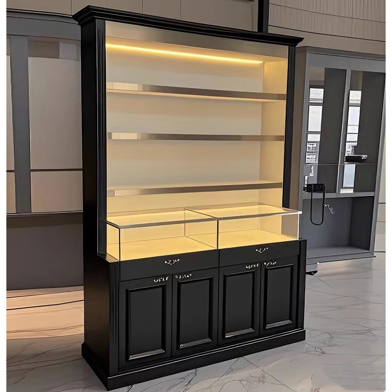 맞춤형 고급 화장품 및 스킨케어 제품 진열장, 향수 매 - Luxury Skincare Display 리뷰 및 가격