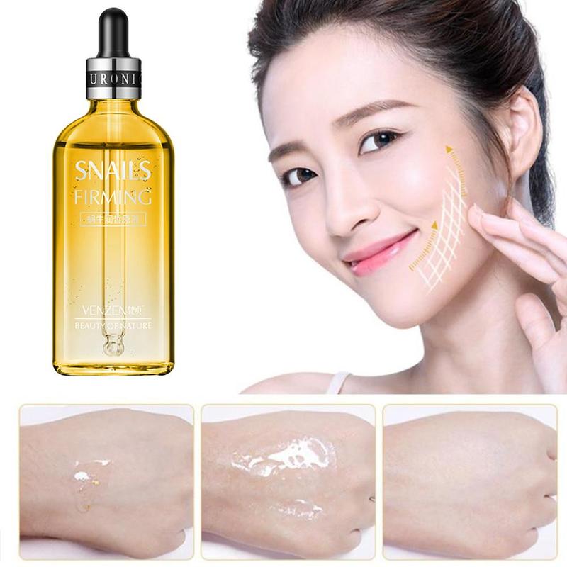 100ml VENZEN 히알루론산 페이스 세럼 Hyal - Luxury Skincare Cream 리뷰 및 가격