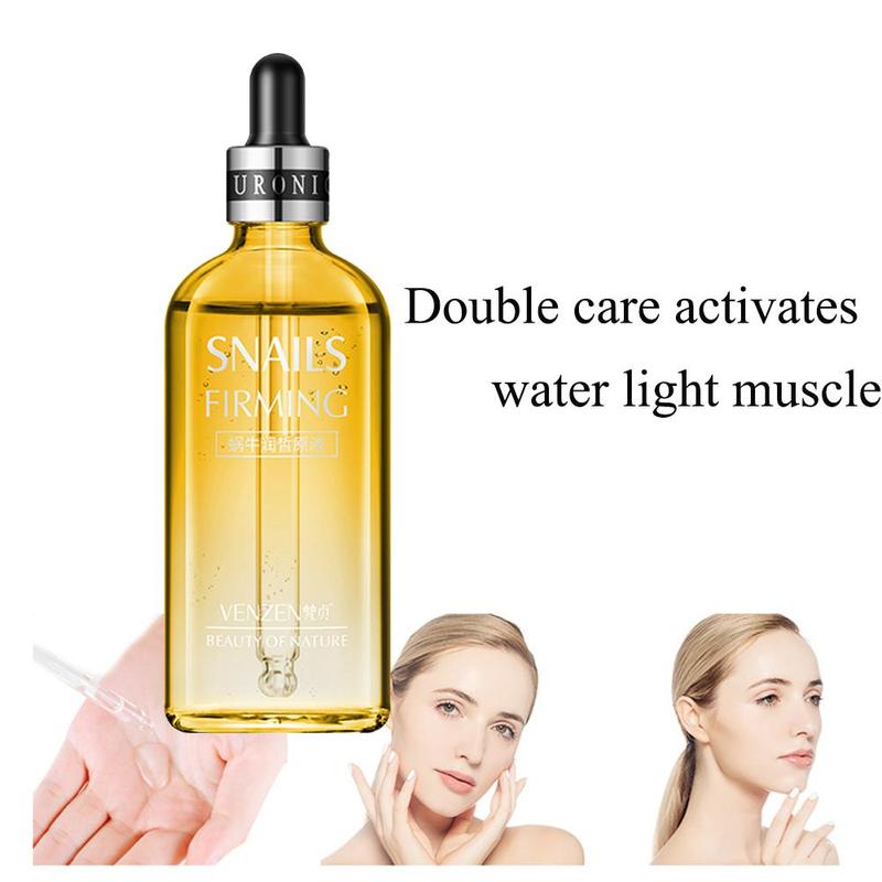 100ml VENZEN 히알루론산 페이스 세럼 Hyal - Luxury Skincare Cream 리뷰 및 가격